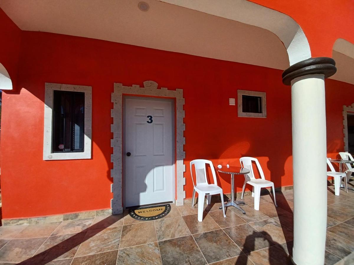 Hacienda Gallardos 104-3 San Carlos Nuevo Guaymas Esterno foto